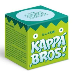 送料無料 Kappa Bros ボードゲームの買取情報