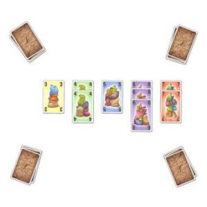 メール便送料無料 ゆかいなふくろ 日本語版 カ...の詳細画像2