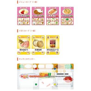メール便送料無料 レシピ ー定番料理編ー カー...の詳細画像2