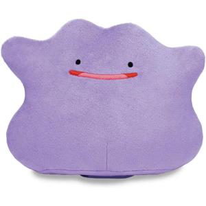 送料無料 ポケットモンスター ぴょこぴょこメタモン ポケモンぬいぐるみ