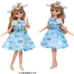 送料無料 リカちゃん ドレス マイチョイス サ...の詳細画像2