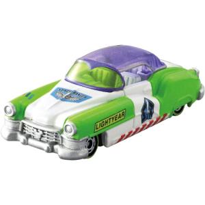 ドリームトミカ SP ディズニーモータース ドリームスターII バズ・ライトイヤー