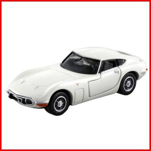 トミカプレミアム No.27 トヨタ2000GT 4904810108917