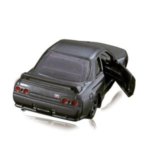 トミカプレミアム No.26 日産 スカイライ...の詳細画像2