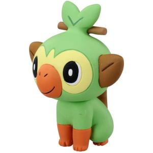 ポケットモンスター モンコレ MS-03 サルノリ 4904810142690