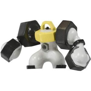 ポケットモンスター モンコレ MS-07 メルメタル 4904810142737