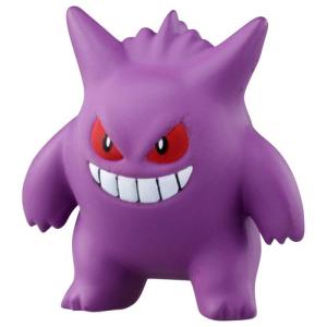 ポケットモンスター モンコレ MS-26 ゲンガー 4904810145707