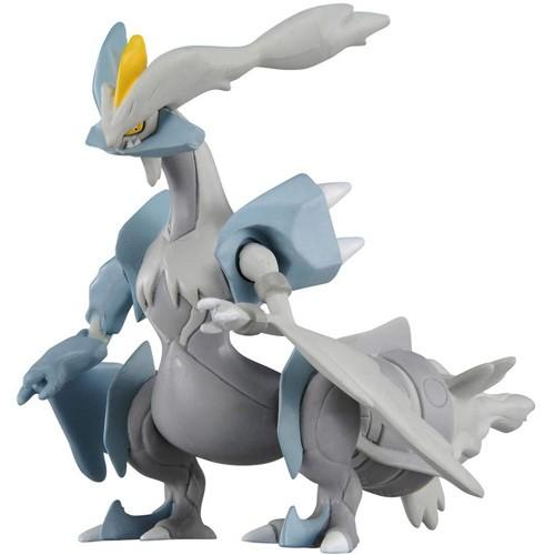 ポケットモンスター モンコレ ML-10 ホワイトキュレム 4904810145837