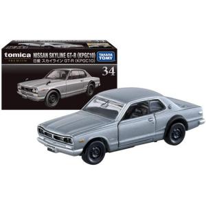 トミカ 東京オートサロン2016 開催記念 プレミアム T:NISMO R34 トミカ 東京オートサロン2016 開催記念 プレミアム T:NISMO R34
