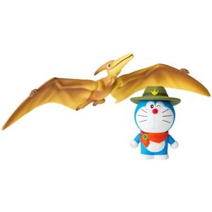 アニア「 映画 ドラえもん のび太の新恐竜 」ドラえもん