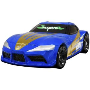 トミカ絆合体 アースグランナー CG12 コアグランナーイーグル ス―プラトミカ 4904810161486