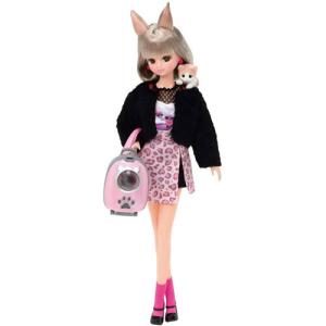 リカちゃん #Licca ハッシュタグリカ #エモキャット 4904810167914