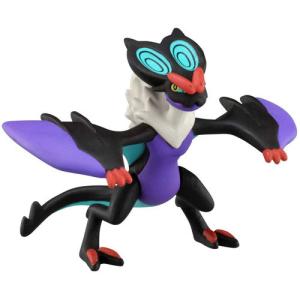 ポケットモンスター ポケモン モンコレ MS-43 オンバーン