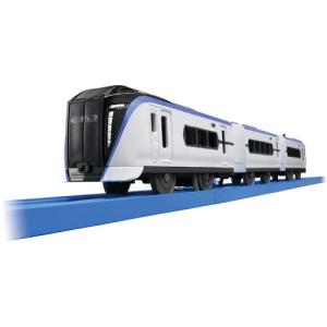 プラレール 車両 いっぱいつなごう800系新幹線6両編成セット