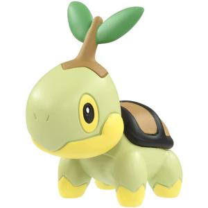 ポケットモンスター モンコレ MS-55 ナエトル 4904810187493