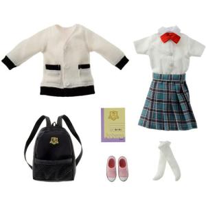 リカちゃん ドレス #Licca ハッシュタグリカ #アオハルカーデ