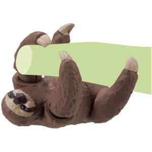 タカラトミー アニア Ac 06 ナマケモノ 子ども M フリースタイル ホビーヤフー店 通販 Yahoo ショッピング