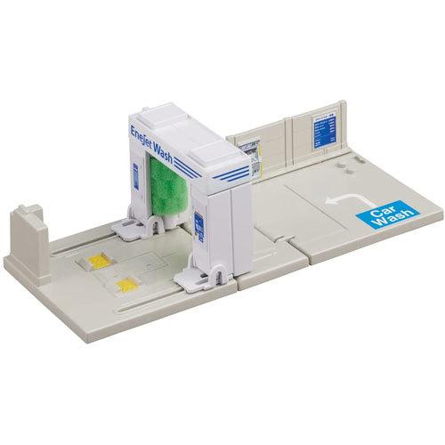 トミカ トミカタウン ドライブスルー洗車場 ENEOS EneJet 4904810209652