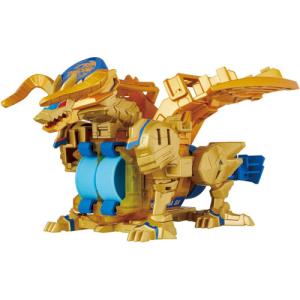 キャップ革命 ボトルマン BOT-44 ドラゴジーナDX 4904810213390