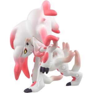 ポケットモンスター ポケモン モンコレ MS-34 ゾロアーク