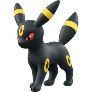 ポケットモンスター ポケモン モンコレ ブラッキー 4904810225300