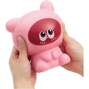 ぷにるんず ぷにーっと! おしゃべりあいるん 4904810226895