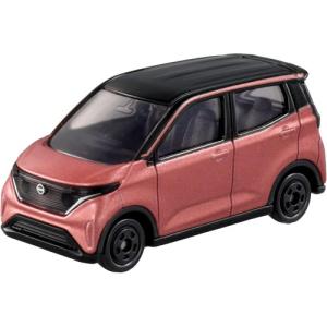 トミカ No.114 ホンダ N-BOX CUSTOM 初回特別仕様 : ユウセイ堂2号店