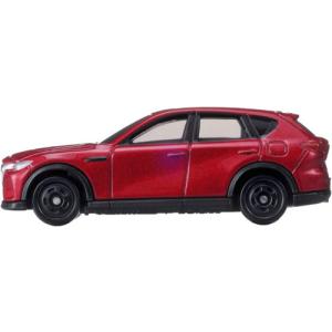 トミカ No.6 マツダ CX-60の詳細画像1