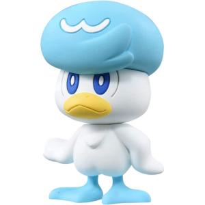 ポケットモンスター ポケモン モンコレ MS-05 クワッス