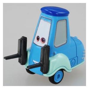 カーズ トミカ C-13 グイド おもちゃ トミカ ミニカー