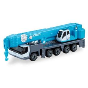 トミカ No.147 UDトラックス クオン トレーラーダンプ 4904810175667