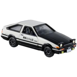 トミカ 頭文字D イニシャルＤ AE86トレノ おもちゃ トミカ