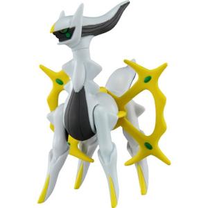 ポケットモンスター モンコレex Ehp 15 アルセウス おもちゃ屋さんの倉庫オンライン 通販 Yahoo ショッピング