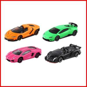 タカラトミー LAMBORGHINI SPECIAL SET ランボルギーニスペシャル