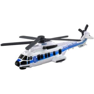 トミカ ハイパーシリーズ ハイパーレスキュー 隊員セットB : ユウセイ