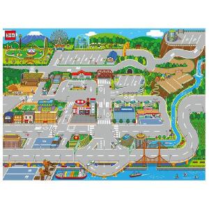 プレーンズ トミカ P-08 ダスティ レーシングタイプ おもちゃ ミニカー