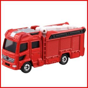 【U154】トミカ　モリタ ポンプ消防車　41 Amazon.co.jp: タカラトミー トミカ No.041 モリタポンプ 消防車