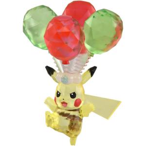 ポケモン　モンコレ　ププリン　ピィ　マリル　ピチュー　初期　絶版 ポケットモンスター ポケモン モンコレ MS-18 プリン : ユウセイ堂1号