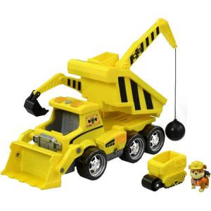 パウパトロール アルティメット レスキュービークル