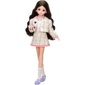 リカちゃん LD-19 きれいなママ ( 1コ入 )/ : 爽快ドラッグ - 通販