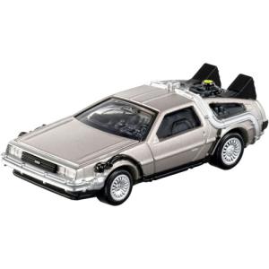 トミカプレミアム unlimited 07 バッ...の商品画像
