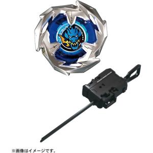 ベイブレードX BEYBLADE X BX-22 ドランソード3-60F エントリー