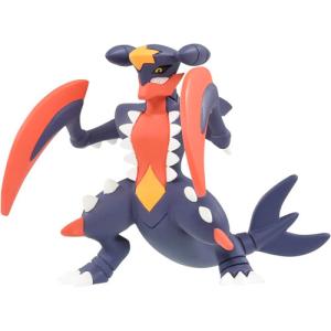 ポケットモンスター ポケモン モンコレ MS-51 メガリザードンX 新