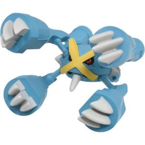 ポケットモンスター ポケモン モンコレ MS-52 メガルカリオ 新