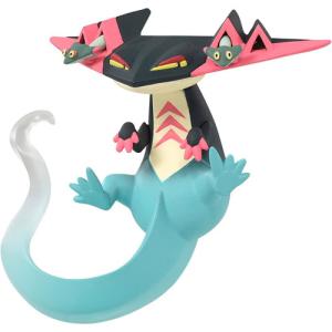 ポケットモンスター ポケモン モンコレ MS-39 ボーマンダ 新パッケージ