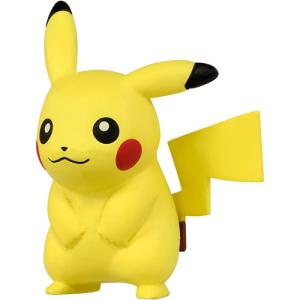 ポケットモンスター ポケモン モンコレ MS-01 ピカチュウ 新パッケージ