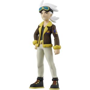 ポケットモンスター モンコレトレーナーコレクションフリード
