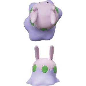 ポケットモンスター ポケモン モンコレ ヌメラの詳細画像2
