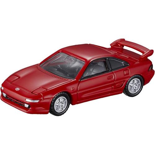 トミカプレミアム No.42 トヨタ MR2 SW20