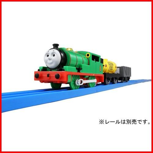 プラレール トーマス TS-06 パーシー 2018年発売版 4904810977780